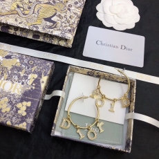 Christian Dior Earrings